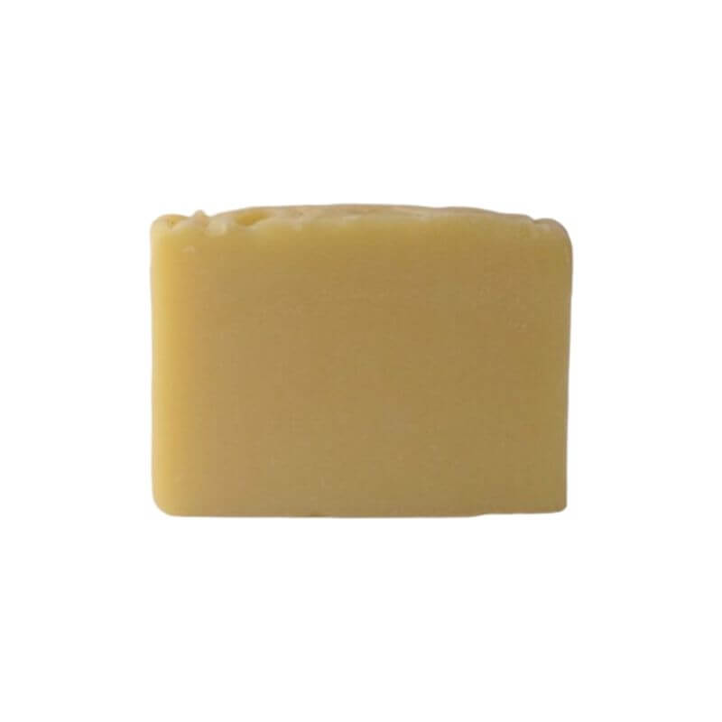 Handmade Olive Oil Soap Rose Geranium (150g)