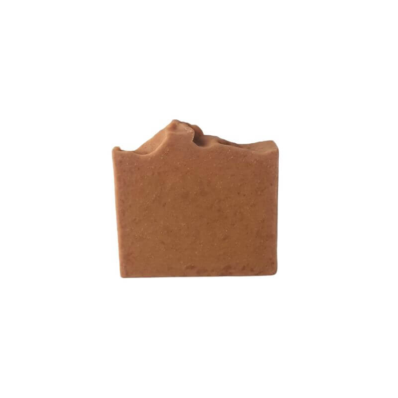 Olive Handmade Soap 1